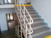 Feng-suej.net: schodiště